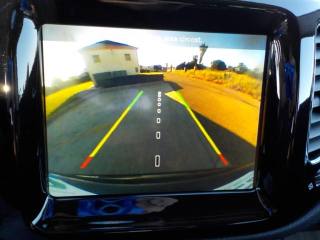 JEEP Compass usata, con Hill holder