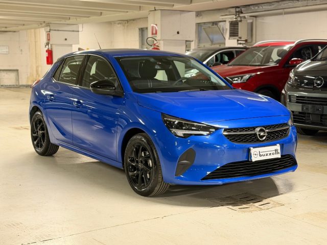 OPEL Corsa usata, con ABS