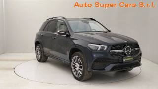 MERCEDES-BENZ GLE 350 usata, con Chiusura centralizzata
