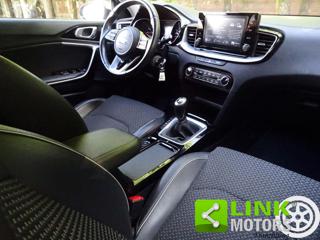 KIA XCeed usata, con Freno di stazionamento elettrico