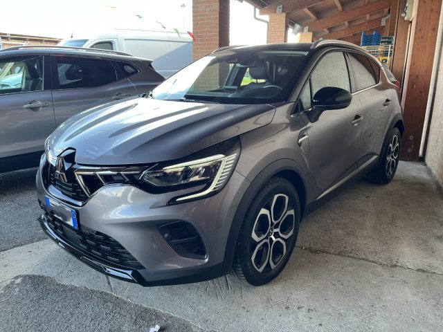 MITSUBISHI ASX usata, con ABS