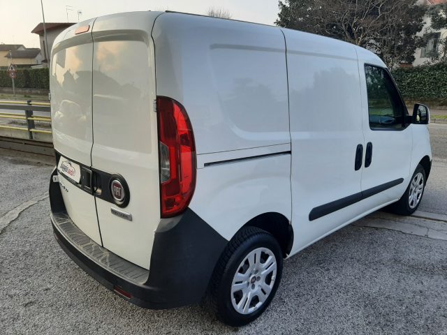 FIAT Doblo usata, con Chiusura centralizzata