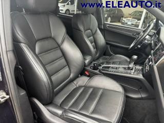 PORSCHE Macan usata, con Regolazione elettrica sedili