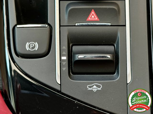MASERATI Levante usata, con Cruise Control