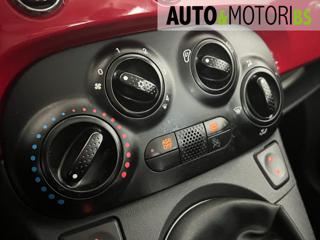 FIAT 500 usata, con USB