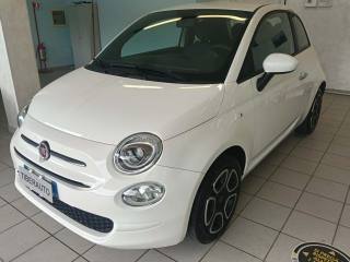 FIAT 500 usata, con Airbag