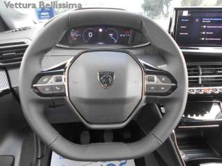 PEUGEOT 208 usata, con Fari LED