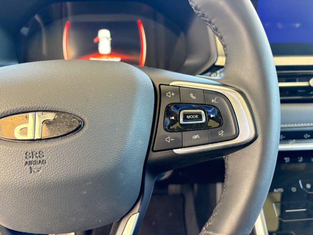 DR MOTOR DR 5.0 usata, con Isofix
