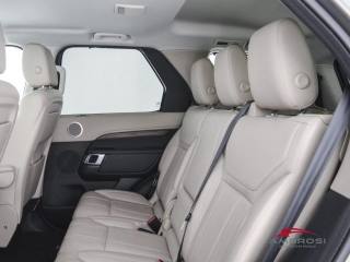 LAND ROVER Discovery usata 9