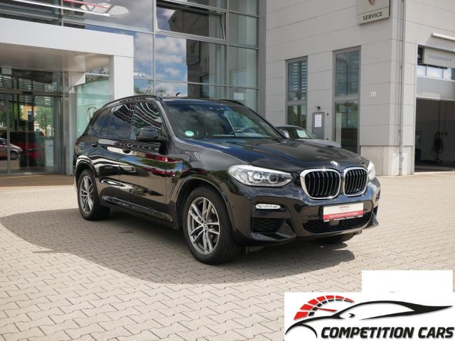 BMW X3 usata, con ABS