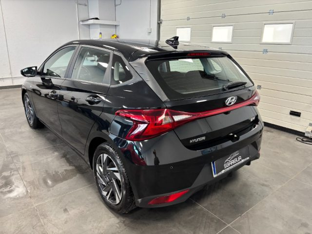 HYUNDAI i20 usata, con Airbag Passeggero