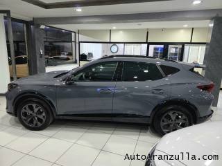 CUPRA Formentor usata, con Cerchi in lega