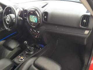 MINI Countryman usata, con Cruise Control