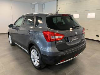 SUZUKI S-Cross usata, con Bracciolo
