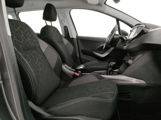 PEUGEOT 2008 usata, con Chiusura centralizzata