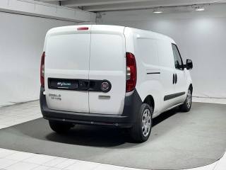 FIAT Doblo usata, con Chiusura centralizzata