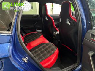 VOLKSWAGEN Polo usata, con Bracciolo