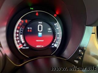 ABARTH 595 usata, con Controllo trazione