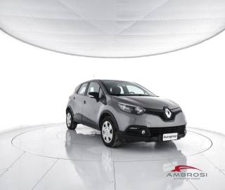 RENAULT Captur usata 1