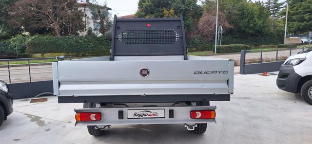 FIAT Ducato usata 11