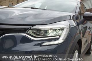 RENAULT Captur usata 21