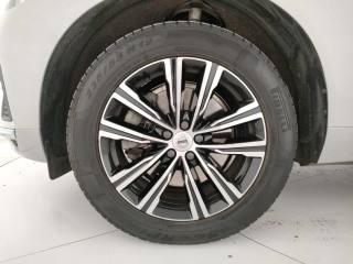 VOLVO XC60 usata, con USB