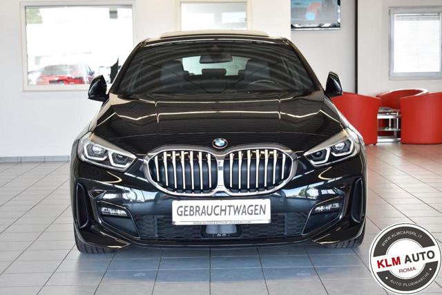 BMW 118 usata, con Airbag laterali