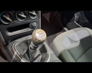 NISSAN Qashqai usata, con Fendinebbia