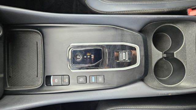 NISSAN Qashqai usata, con Chiusura centralizzata