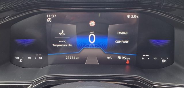 VOLKSWAGEN Polo usata, con ESP