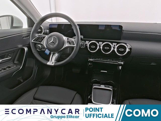 MERCEDES-BENZ A 180 usata, con Cerchi in lega