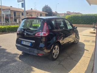 RENAULT Scenic usata 84