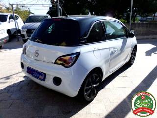 OPEL Adam usata, con Boardcomputer