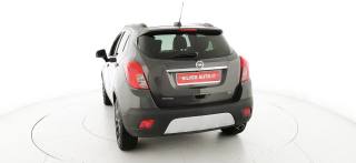 OPEL Mokka usata, con Servosterzo