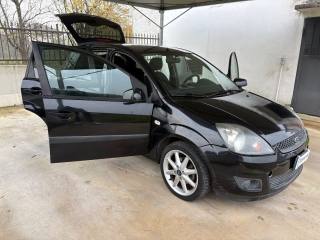 FORD Fiesta usata 40