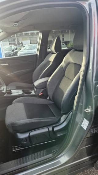 NISSAN Qashqai usata, con Immobilizzatore elettronico