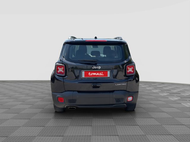 JEEP Renegade usata 3