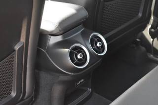 ALFA ROMEO Stelvio usata, con Fendinebbia
