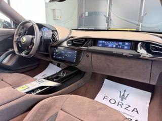 FERRARI 12 Cilindri usata, con Immobilizzatore elettronico