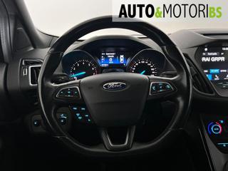 FORD Kuga usata, con ESP