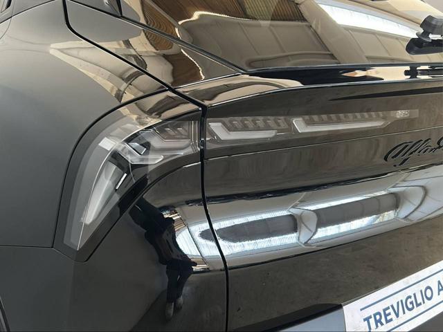 ALFA ROMEO Junior usata, con Volante multifunzione