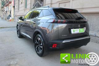 PEUGEOT 2008 usata, con Airbag Passeggero