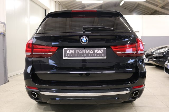 BMW X5 usata, con Autoradio