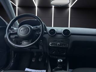 AUDI A1 usata, con USB