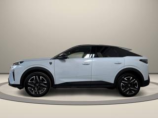 PEUGEOT 3008 usata, con Airbag laterali