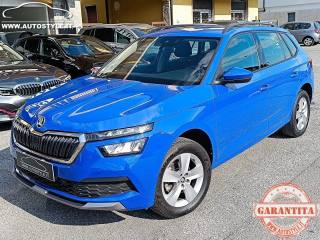 SKODA Kamiq usata, con Airbag