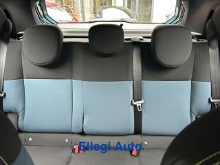 FIAT Grande Panda usata, con Vivavoce