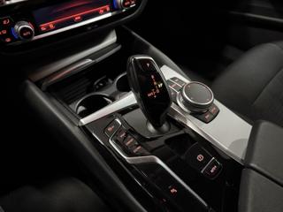 BMW 520 usata, con Cruise Control