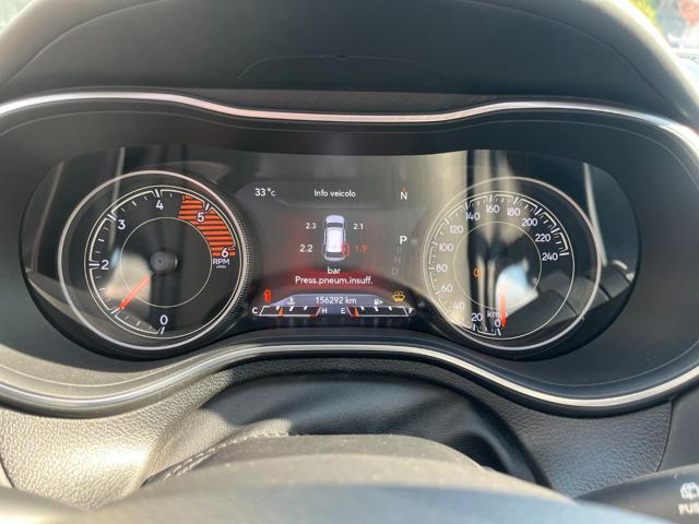 JEEP Cherokee usata, con Cruise Control