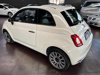 FIAT 500 usata, con Alzacristalli elettrici